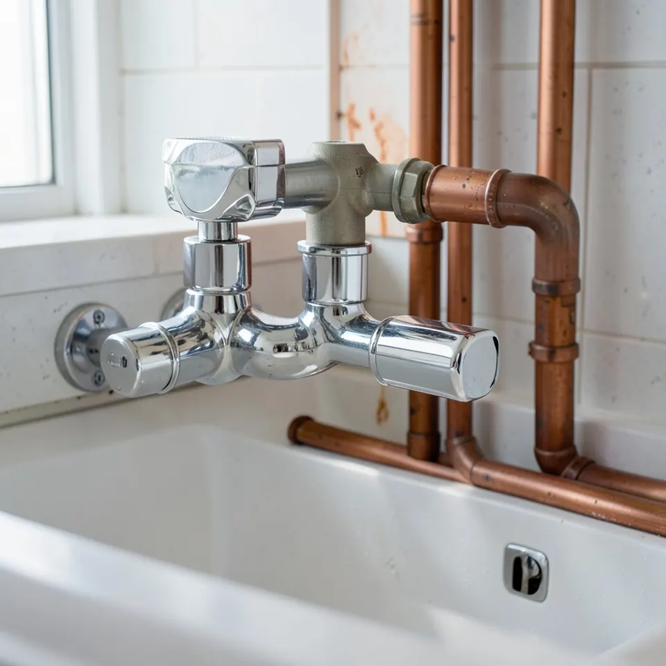 Plumbing: What Athens Homeowners Should Know — local guide